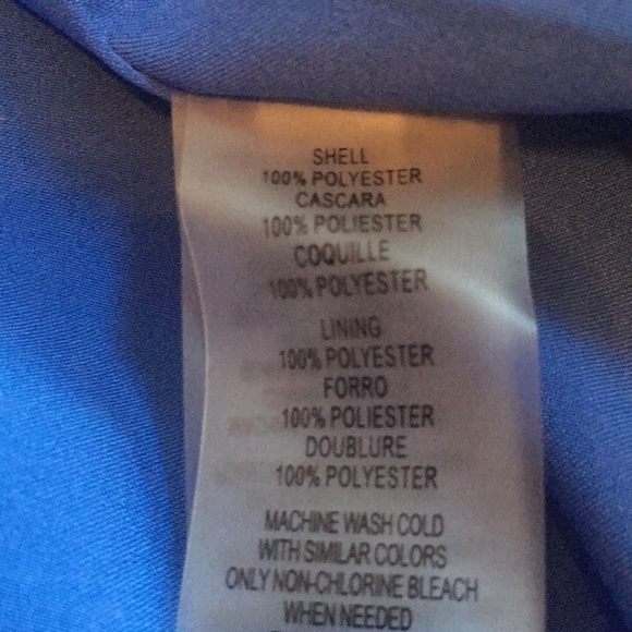 Vince Camuto  Stretch Off The Shoulder -  SZ 2 - Picture 5 of 5